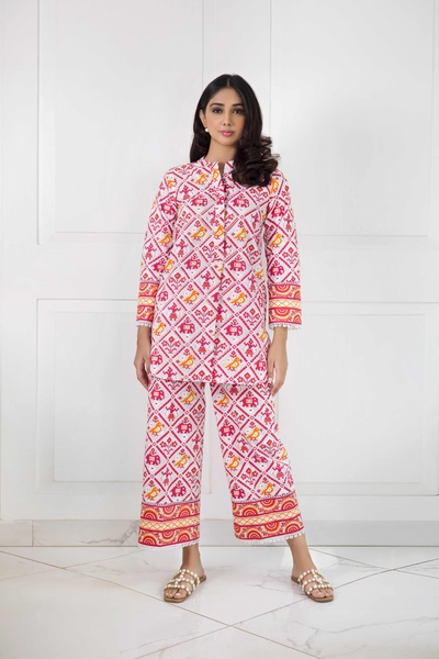 pakistani ladies designer clothes-SHK-1013