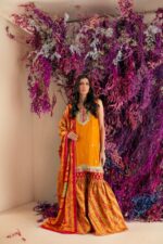 Traditional Wedding Wear in USA-shk-1024