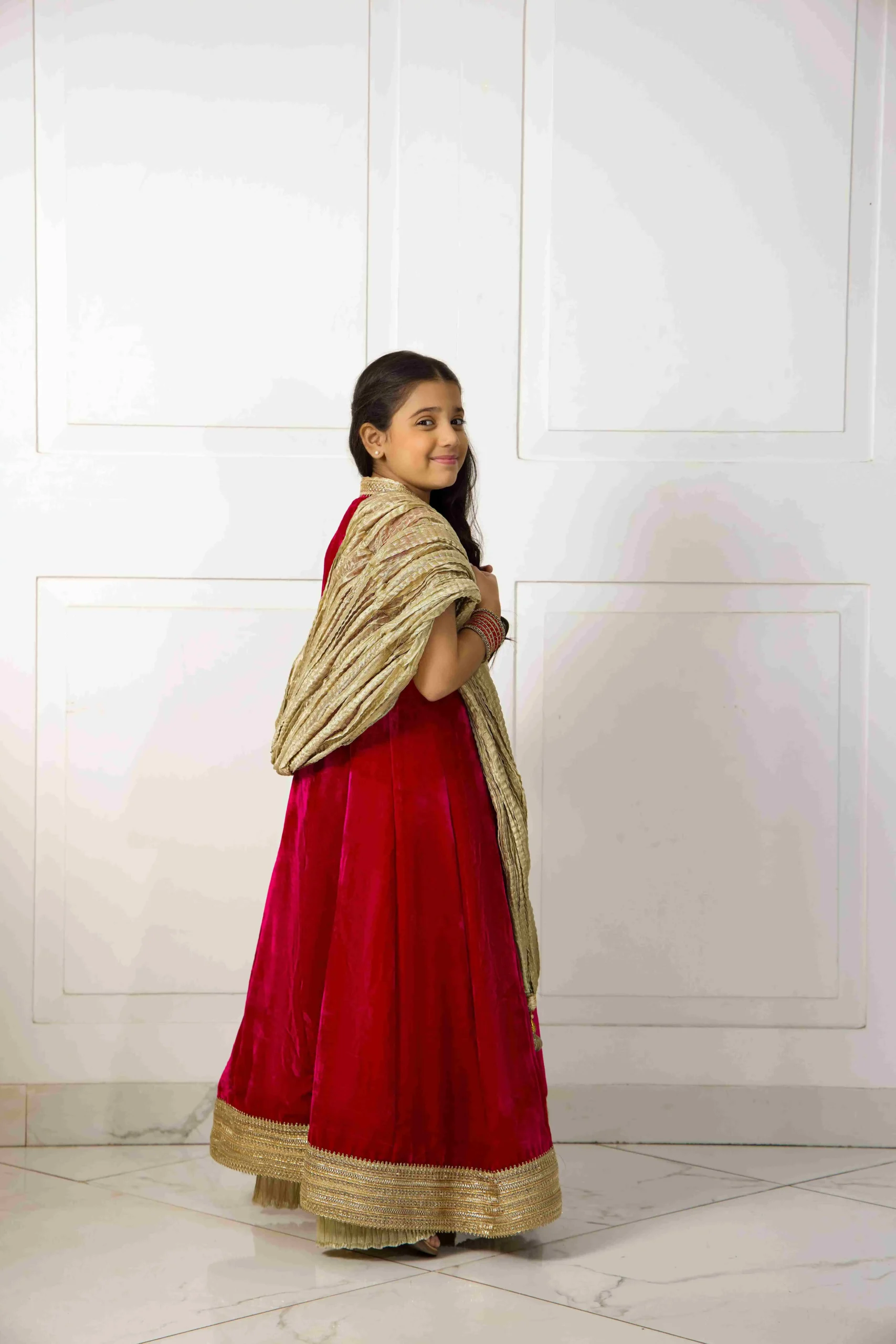 Pakistani Little Girl Wedding Dresses Shop Istgeodez
