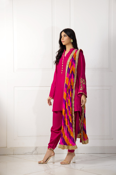 pakistani dresses online canada-shk-1046