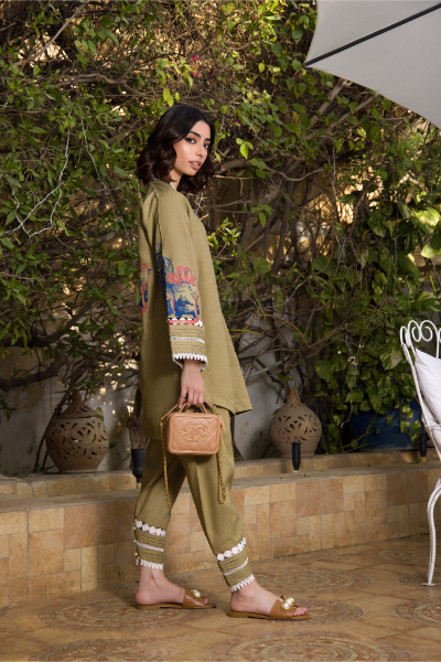 online shopping dress pakistani-shk-1061