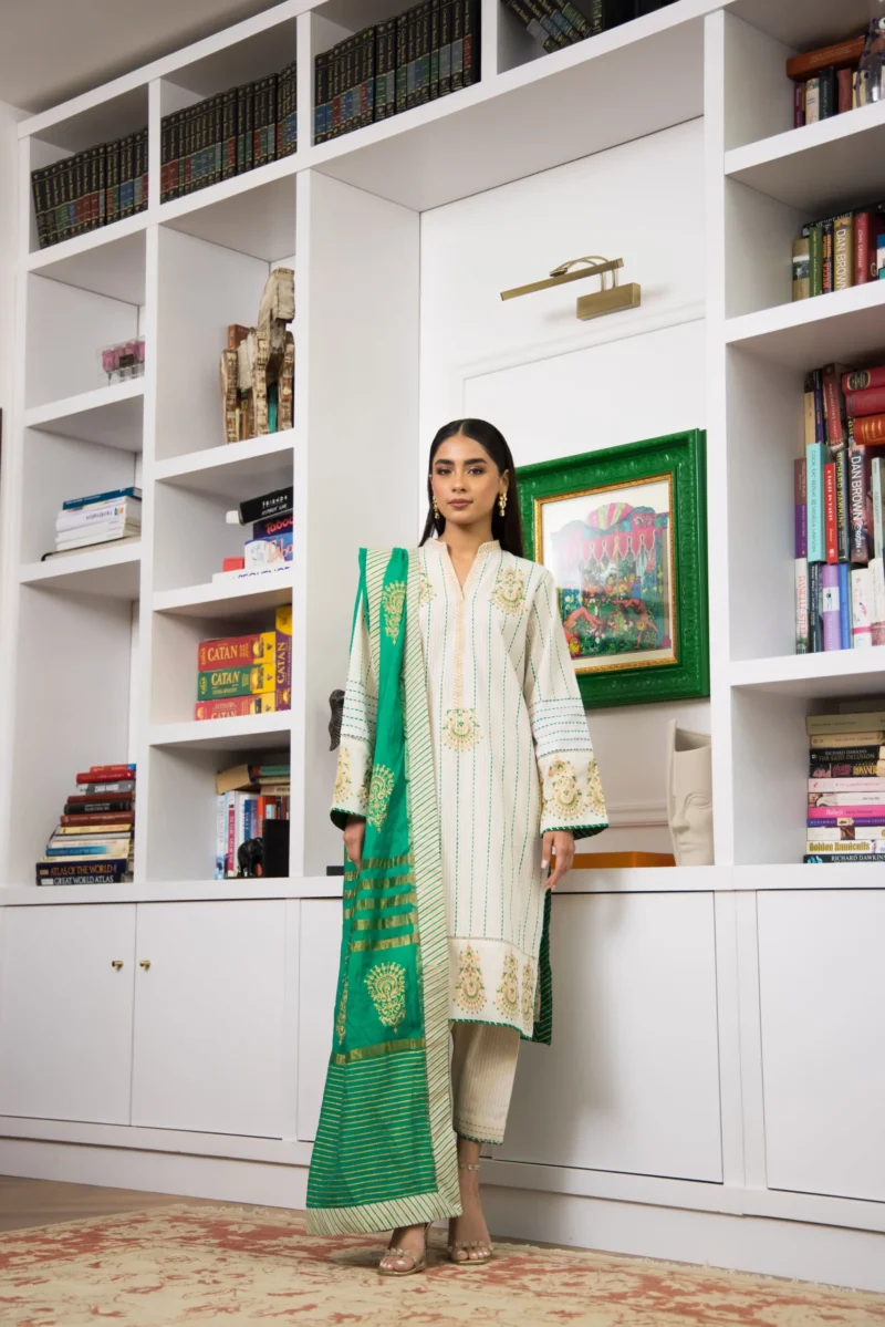 Designer Brands Based in Karachi