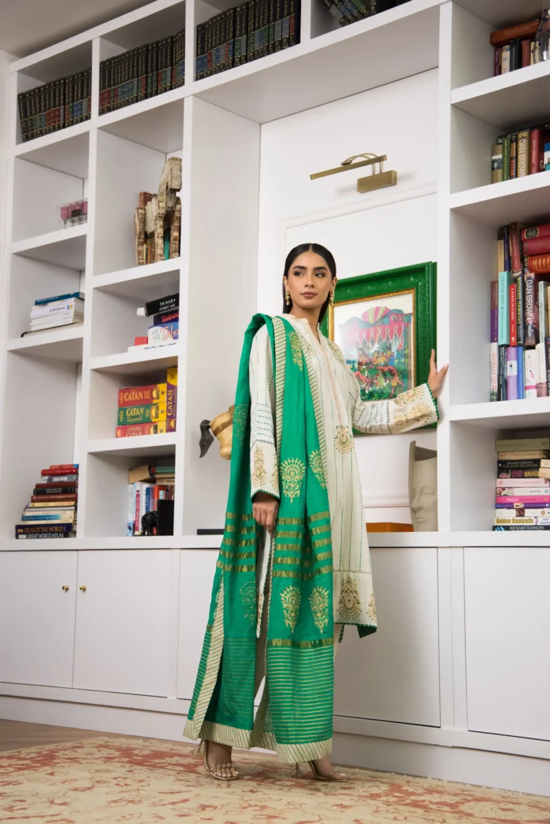 Designer Brands Based in Karachi