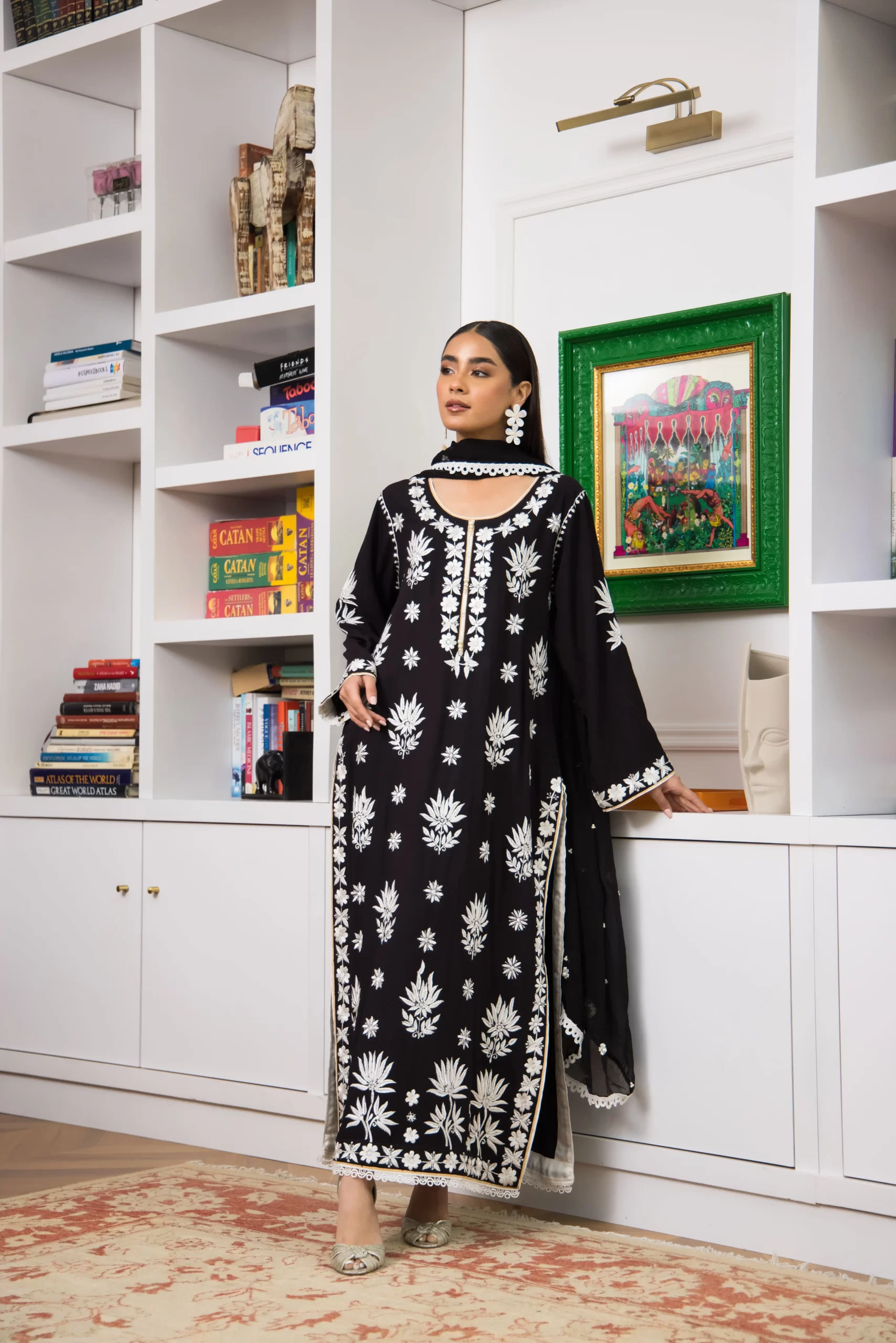 Pakistani Designers Brands Online Shopping