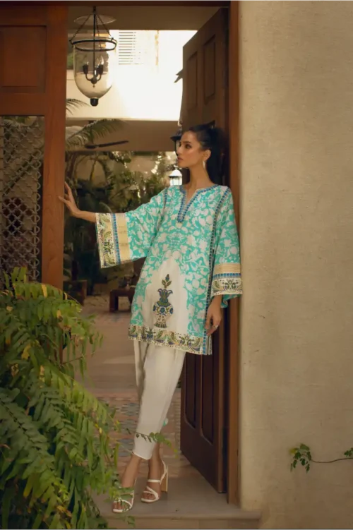pakistani dresses designer online