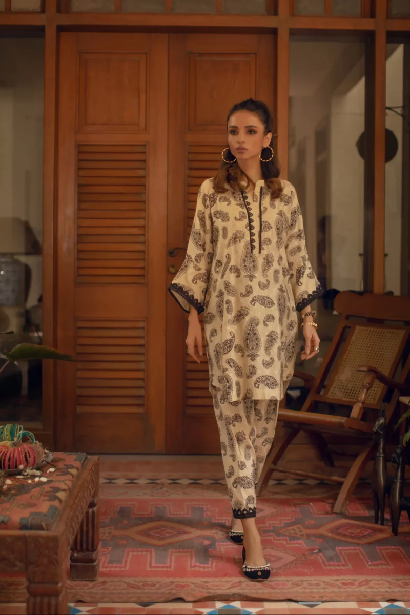 Shehrnaz Ramadan Collection 2023