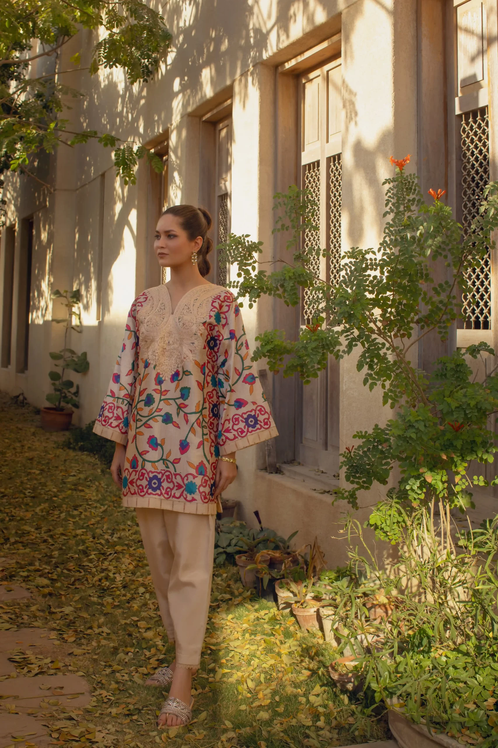 Buy pakistani eid collection online from USA
