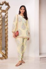 SHK-1123 - Top Pakistani Clothing Brands Online