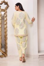 SHK-1123 - Top Pakistani Clothing Brands Online