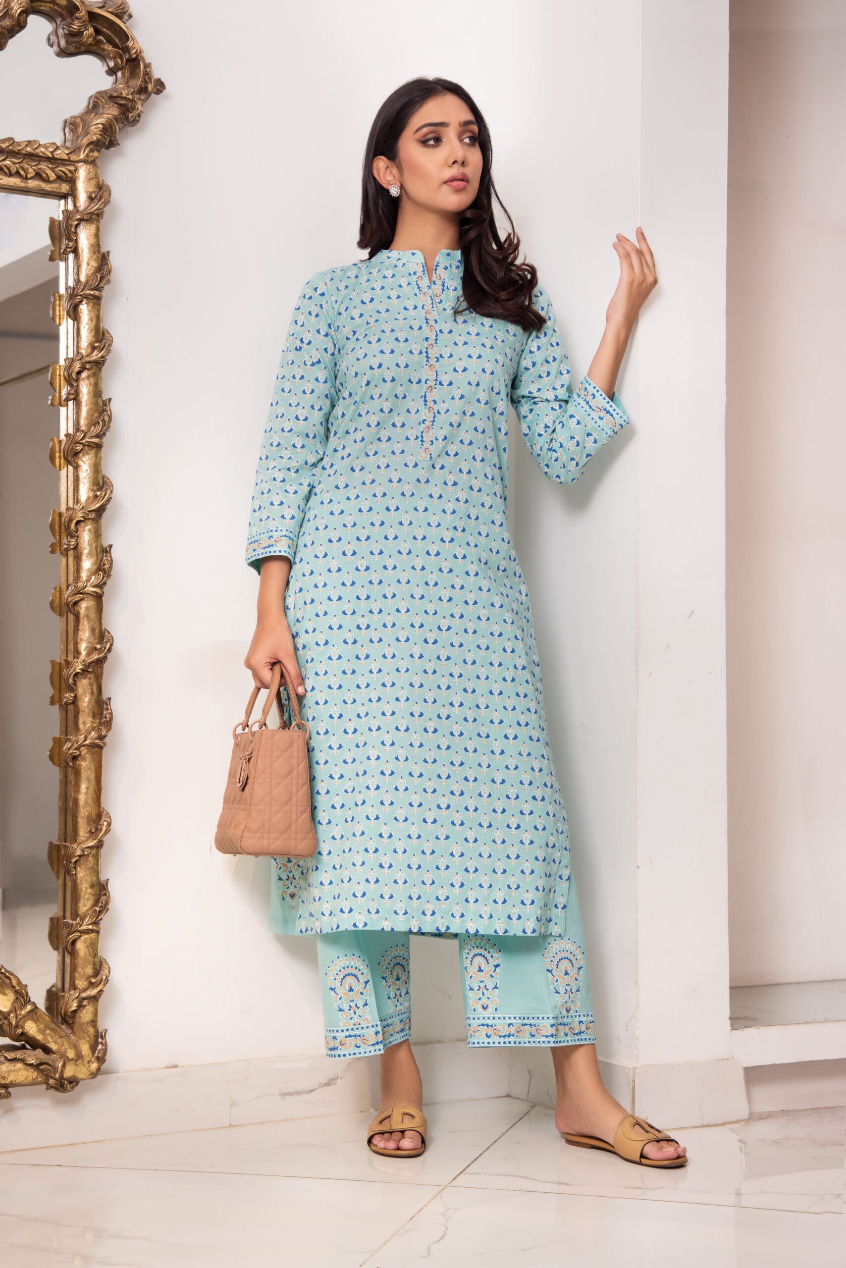 SHK-1124 - Pakistani Dresses Online USA