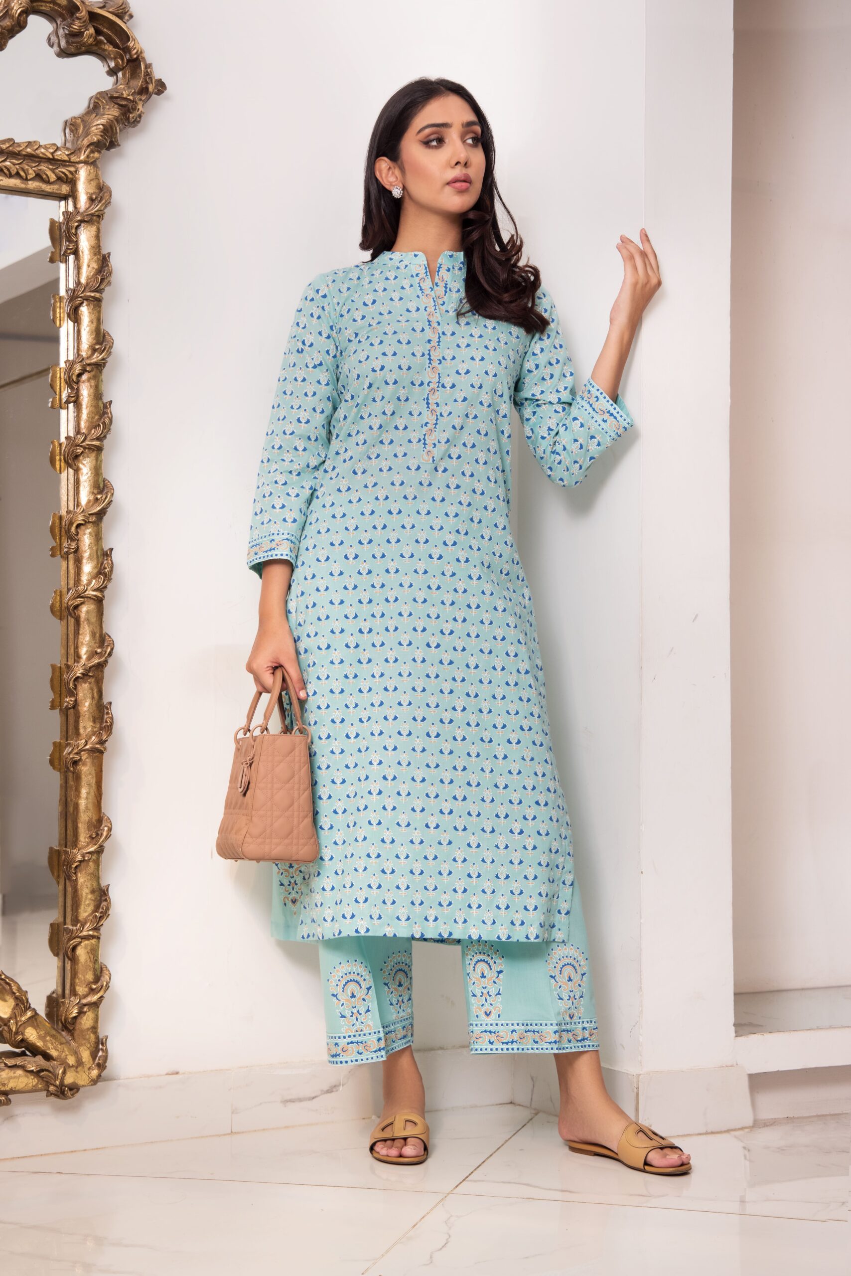 SHK 1124 Pakistani Dresses Online USA