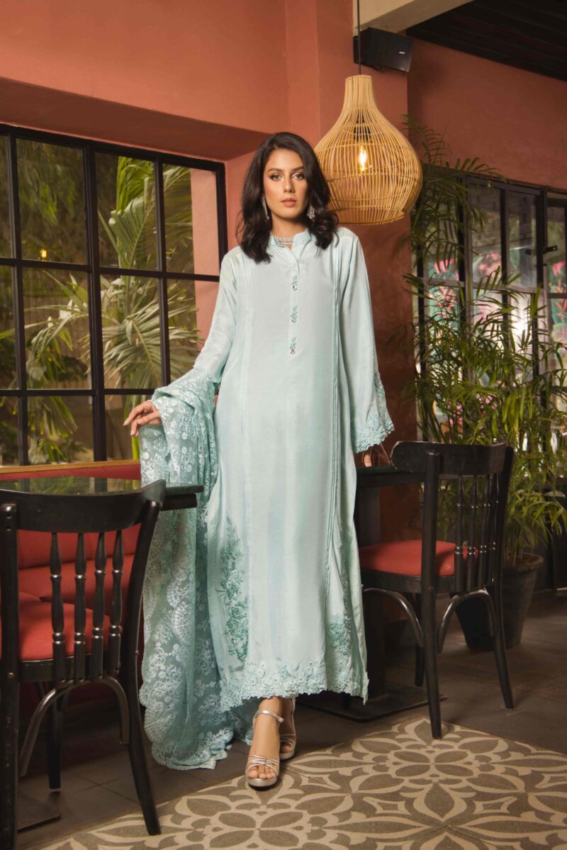 Pakistani clothing brands that ship to USA - SHK-1144