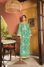 Pakistani Designer Eid Collection - SHK-1139