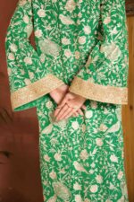 Pakistani Designer Eid Collection - SHK-1139