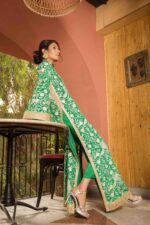Pakistani Designer Eid Collection - SHK-1139