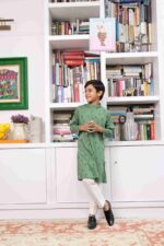 High end Children's Clothing Brands in USA - SHKK-1153