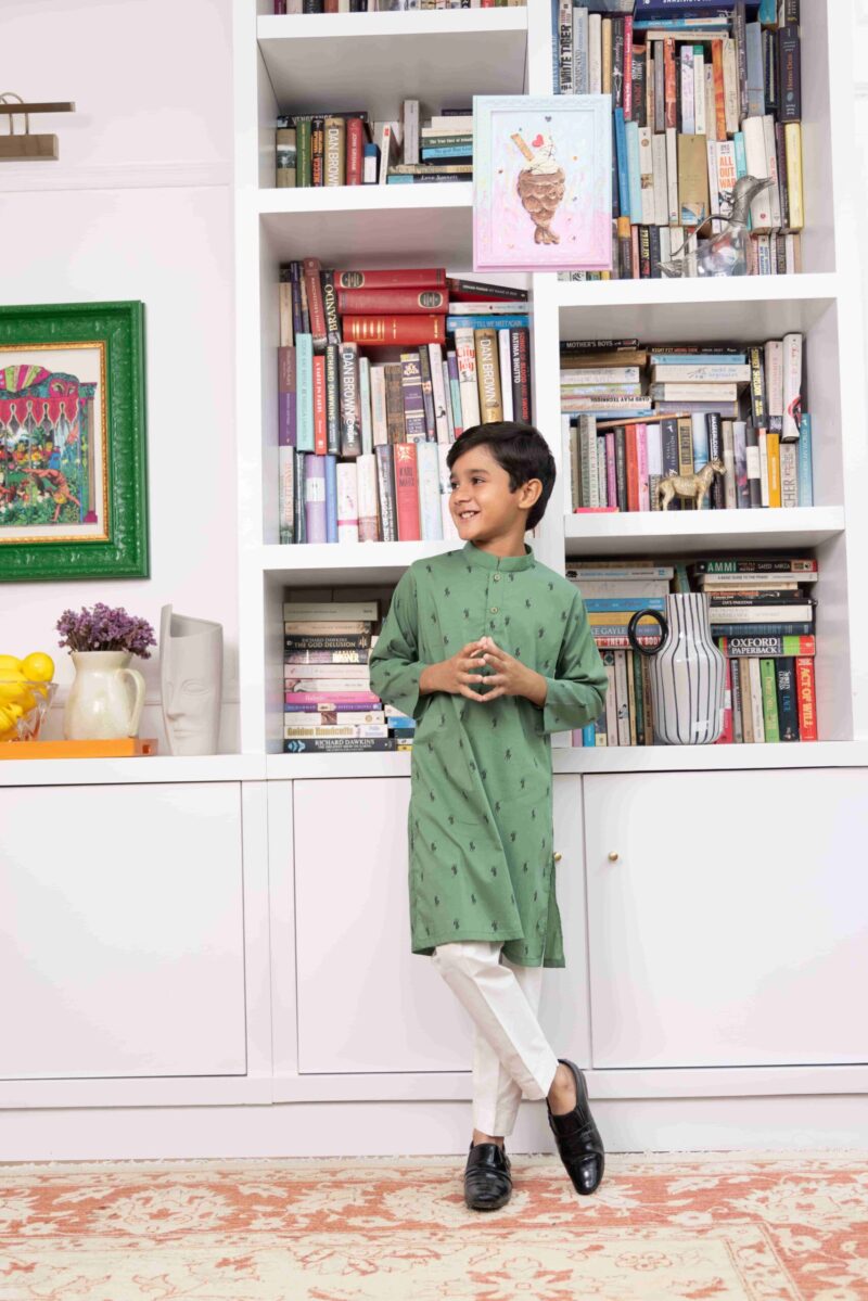 High end Children's Clothing Brands in USA - SHKK-1153