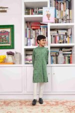 High end Children's Clothing Brands in USA - SHKK-1153