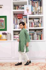 High end Children's Clothing Brands in USA - SHKK-1153