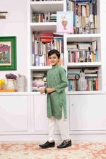High end Children's Clothing Brands in USA - SHKK-1153