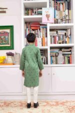 High end Children's Clothing Brands in USA - SHKK-1153