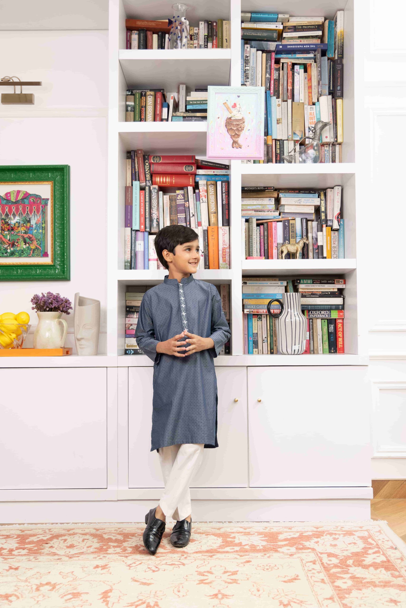 Best Toddler Clothing Brands in Pakistan - SHKK-1154