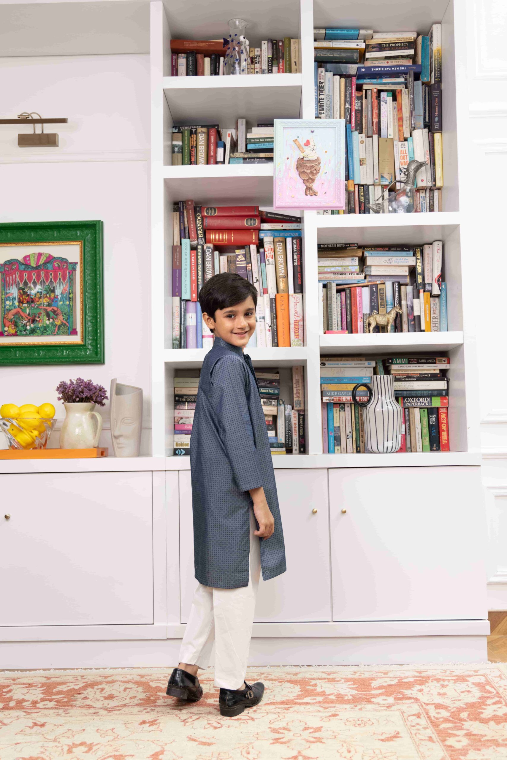 Best Toddler Clothing Brands in Pakistan - SHKK-1154
