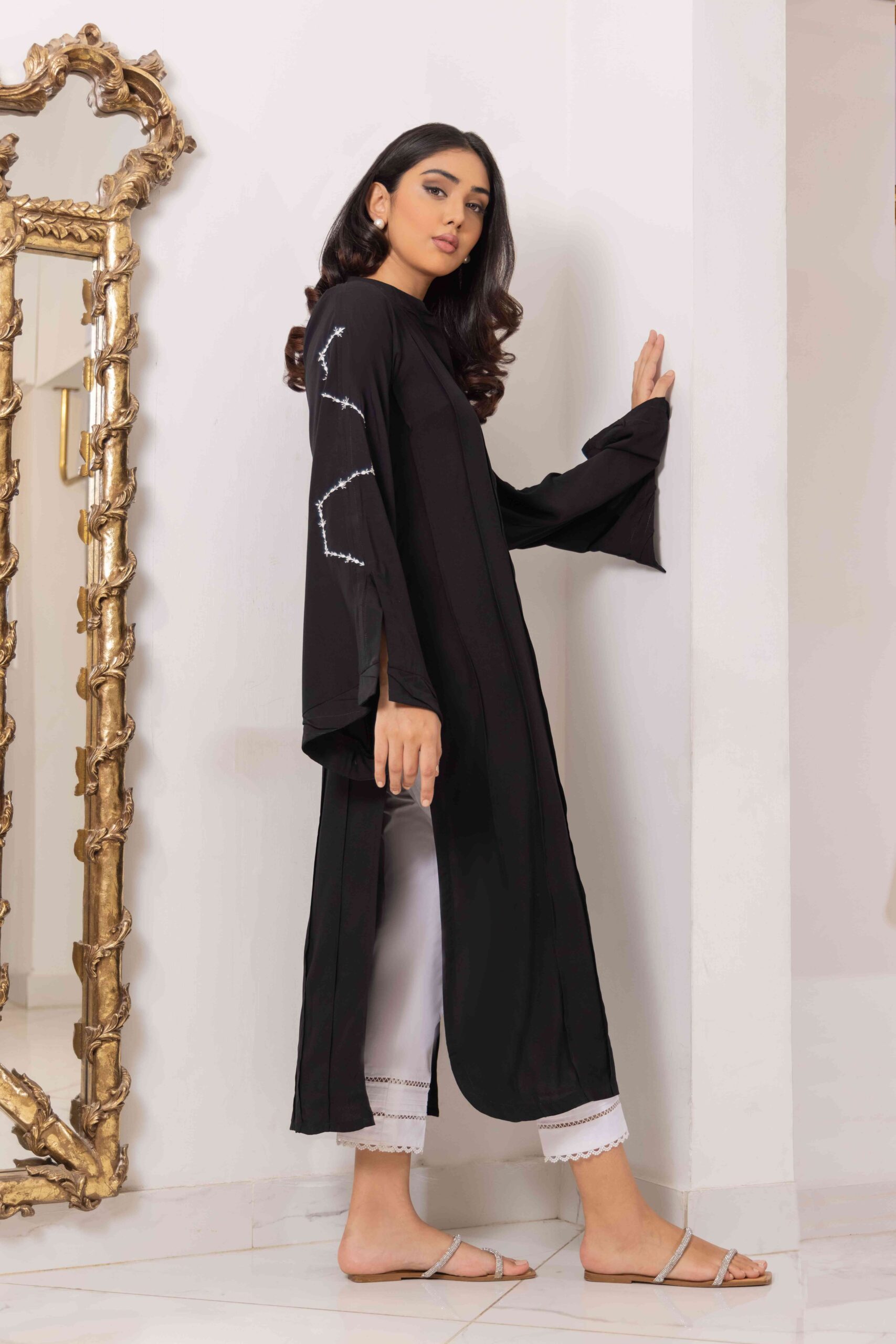 SHK-1157 - Pakistani Designer Clothes Buy Online