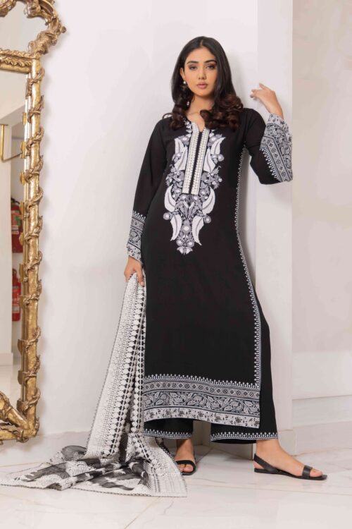 SHK-1158 - Order Designer Monochrome Collection