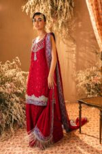 Pakistani Wedding Dresses with Prices Ayla SHK 1201