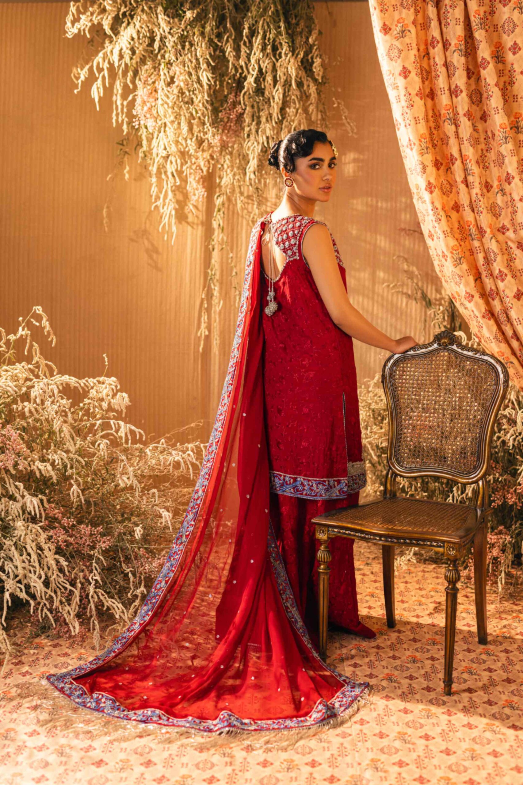 pakistani wedding dresses with prices