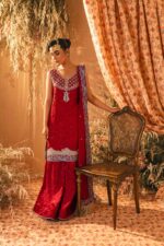pakistani wedding dresses with prices