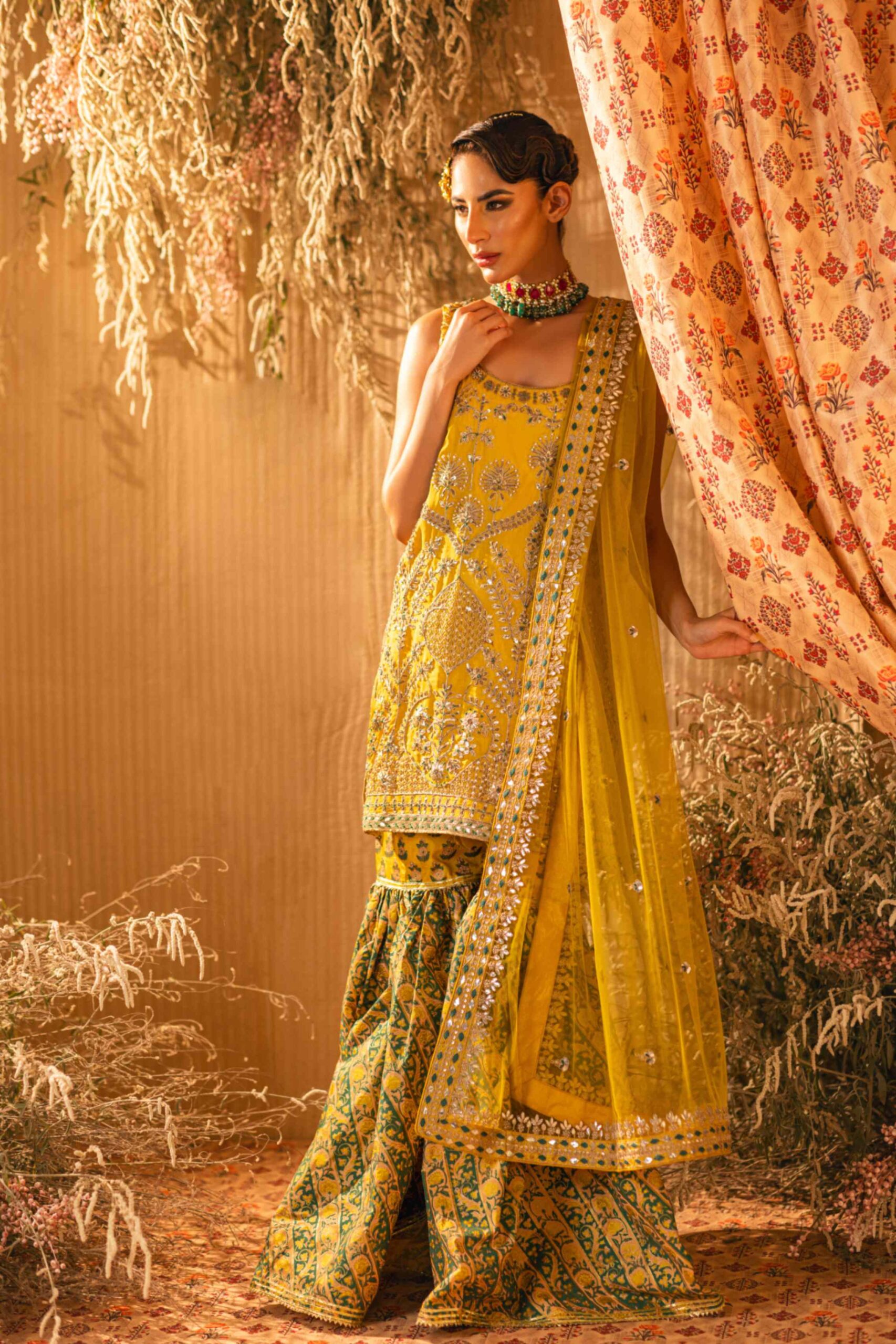 pakistani wedding clothes for guests