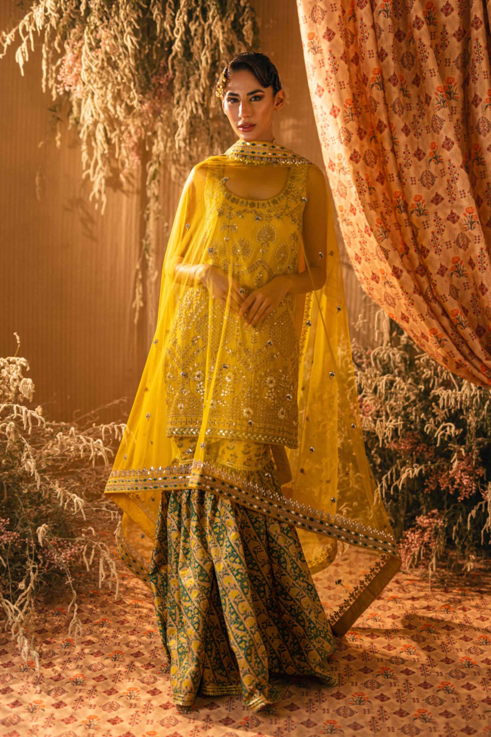pakistani wedding clothes for guests