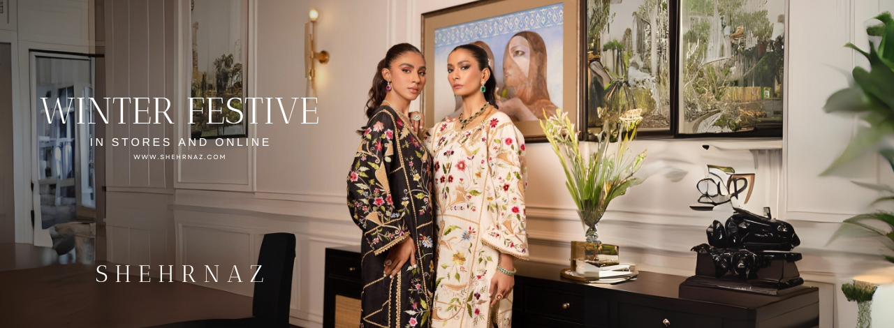 Pakistani Designer Clothes