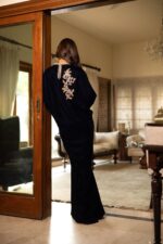 kaftan dress online pakistan