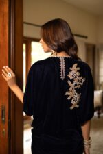 kaftan dress online pakistan