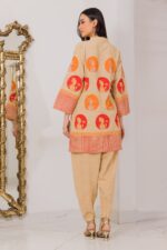 Khaddar two piece shirts in pakistan online