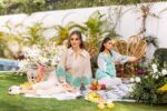 Pakistani Designers Dress Online - SHK-1250