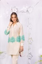 Pakistani Designers Dress Online - SHK-1250