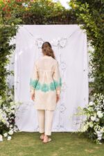 Pakistani Designers Dress Online - SHK-1250