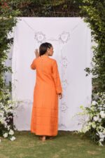 Ladies 2 piece stitched suit online pakistan - SHK-1258