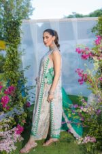 pakistani designer clothes ship to usa - SHK-1265