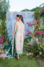 pakistani designer clothes ship to usa - SHK-1265