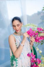 pakistani designer clothes ship to usa - SHK-1265