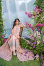 Shop long shirts for ladies pakistan - SHK-1267