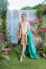 Buy Pakistani Designer Eid Collection - SHK-1269