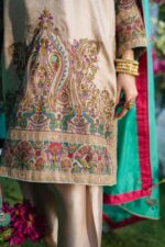 Buy Pakistani Designer Eid Collection - SHK-1269
