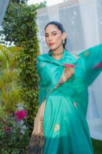 Buy Pakistani Designer Eid Collection - SHK-1269
