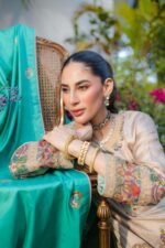 Buy Pakistani Designer Eid Collection - SHK-1269